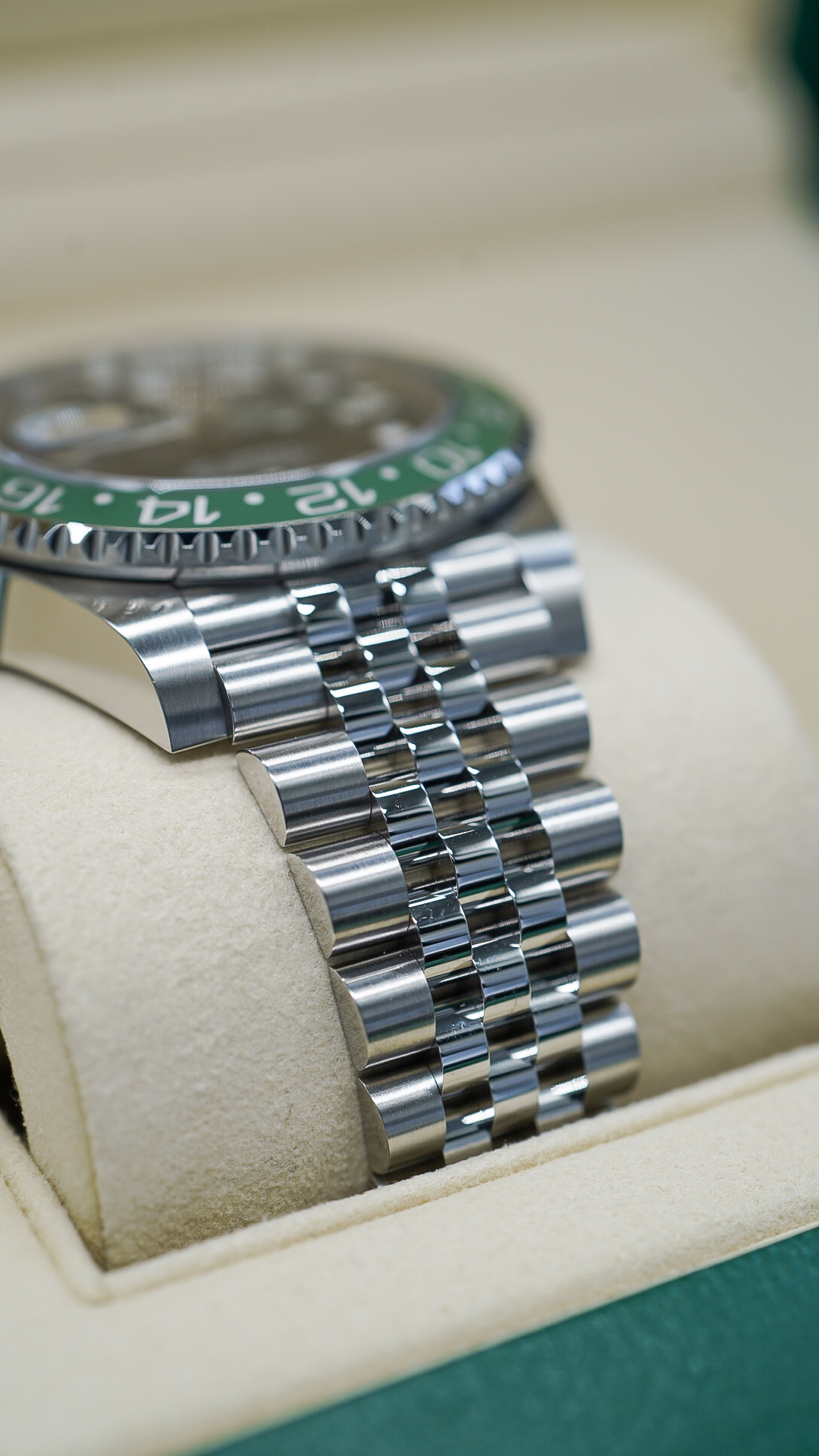 Rolex GMT-Master II 126720VTNR - Image 4
