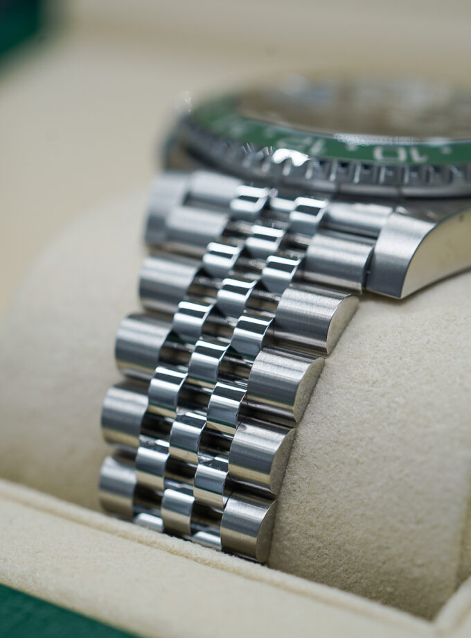 Rolex GMT-Master II 126720VTNR