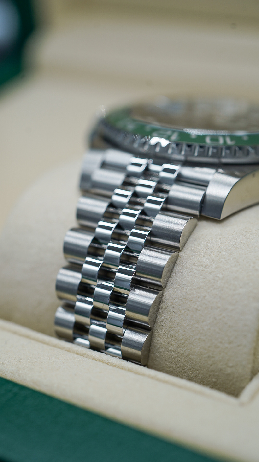 Rolex GMT-Master II 126720VTNR - Image 5