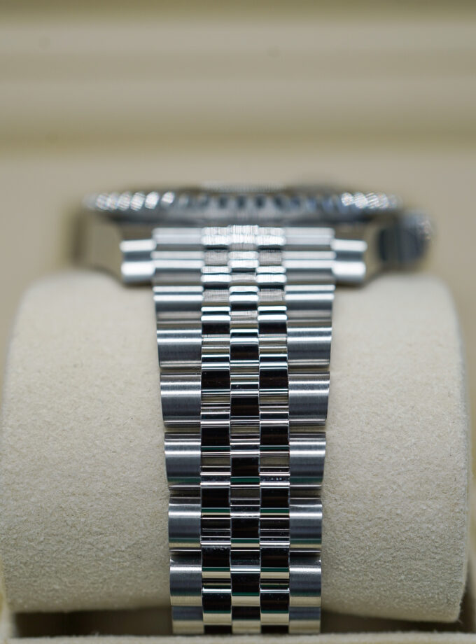 Rolex GMT-Master II 126720VTNR