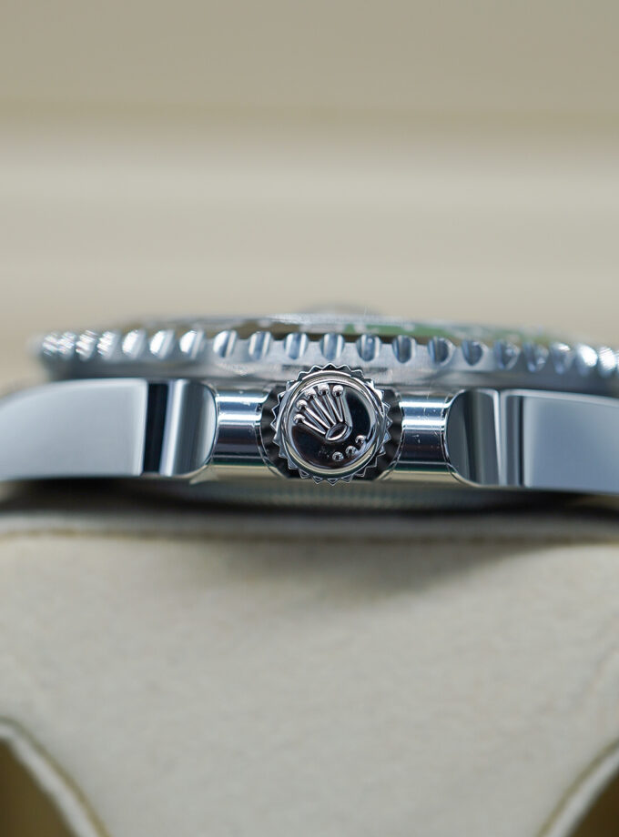 Rolex GMT-Master II 126720VTNR