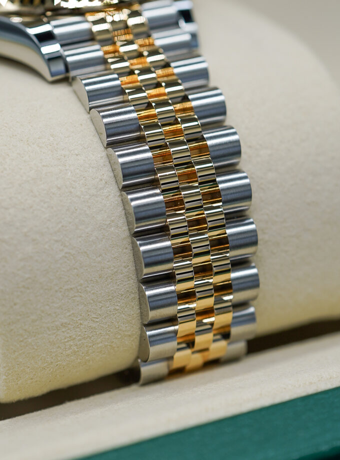 Rolex Datejust 31 278273