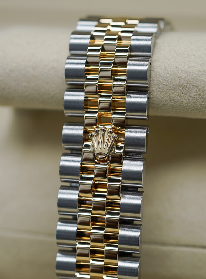 Rolex Datejust 31 278273