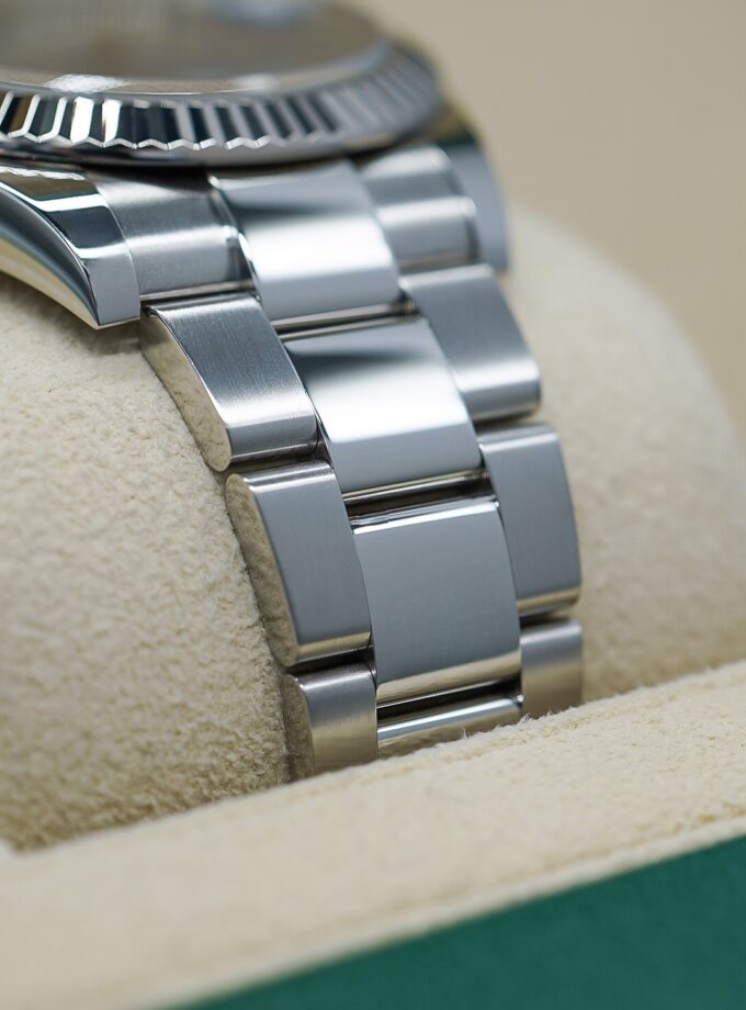 Rolex Datejust 41 126334