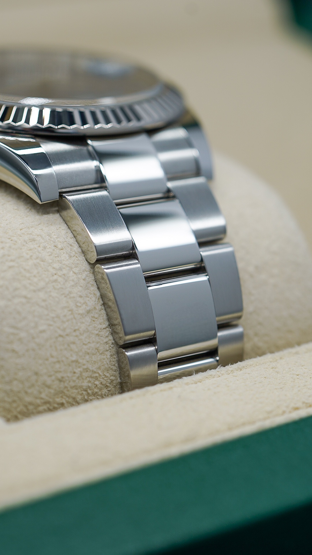 Rolex Datejust 41 126334 - Image 4