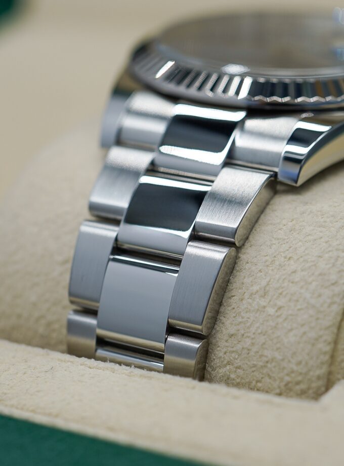 Rolex Datejust 41 126334