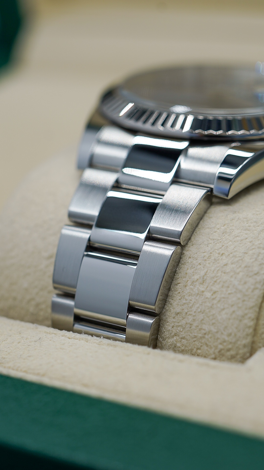 Rolex Datejust 41 126334 - Image 5