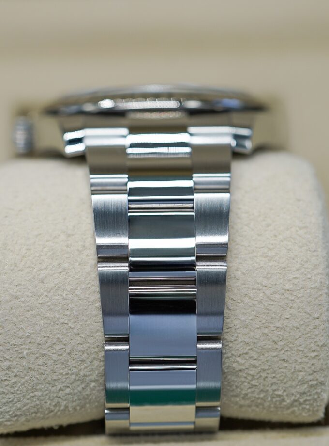 Rolex Datejust 41 126334