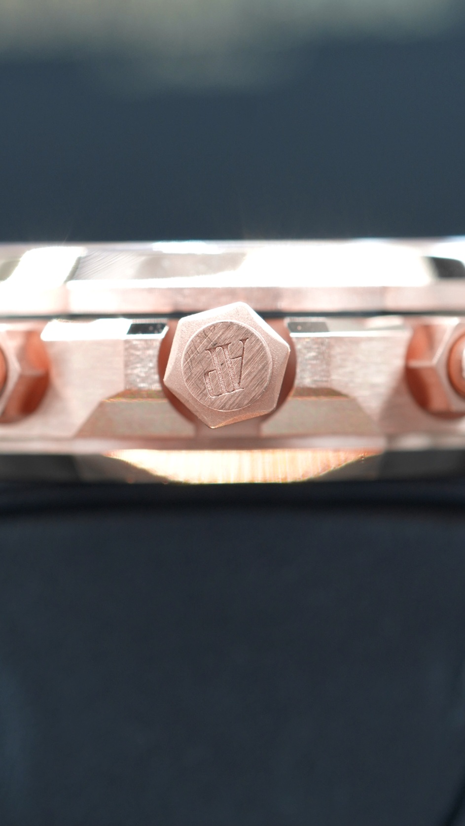 Audemars Piguet Royal Oak Chronograph 50th Anniversary - Image 7
