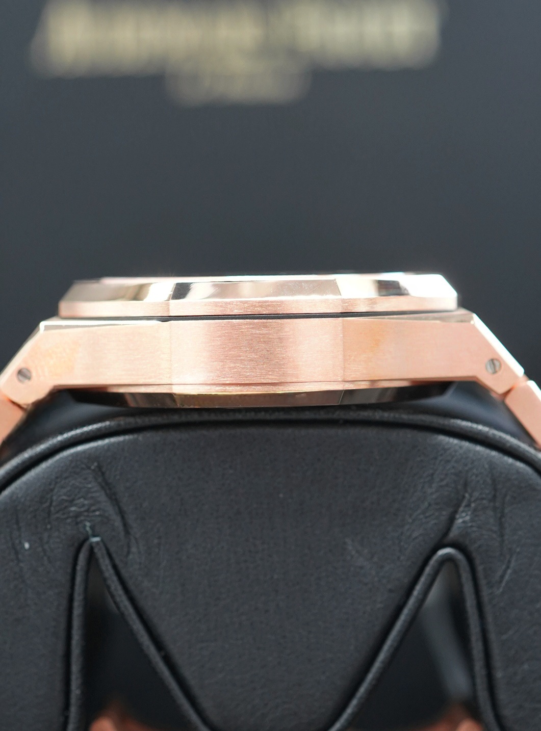 Audemars Piguet Royal Oak Chronograph 50th Anniversary - Image 8