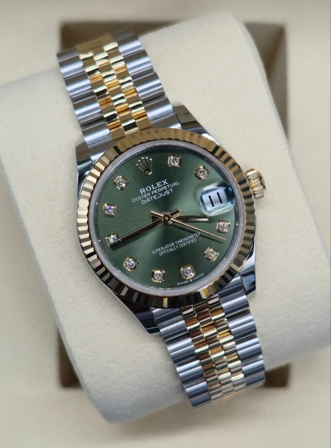 Rolex Datejust 31 278273