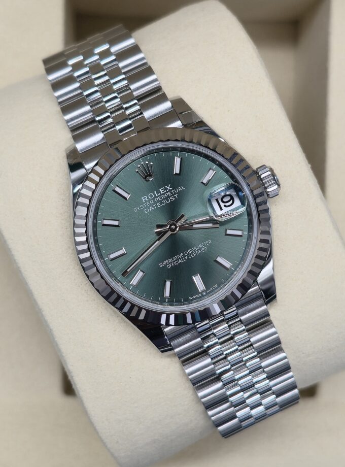 Rolex Datejust 31 278274