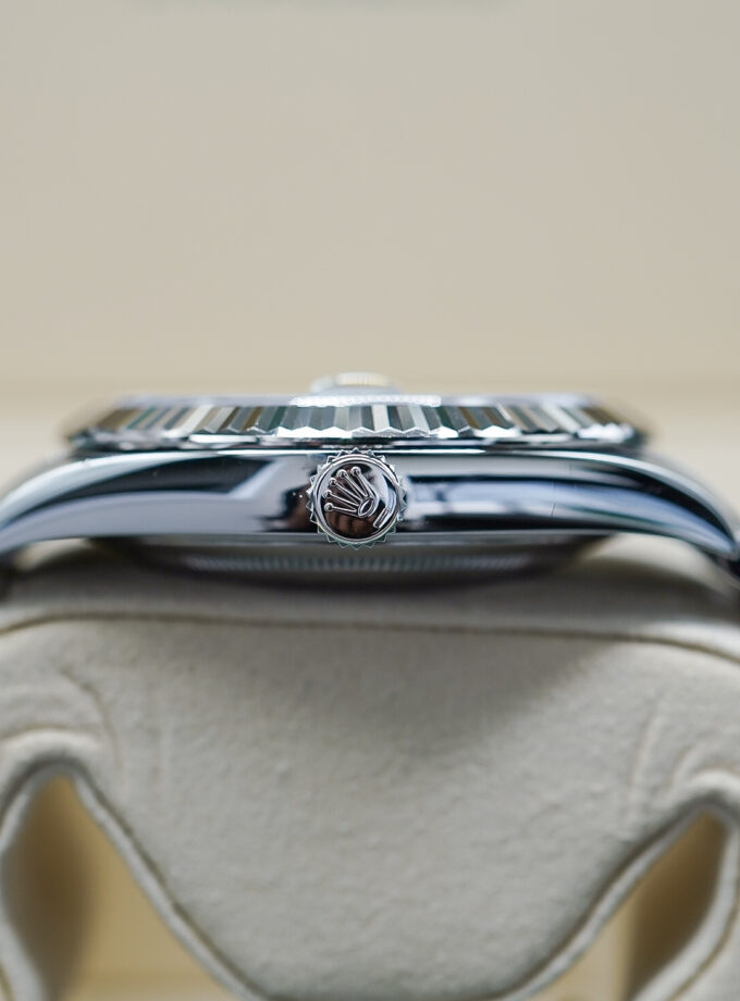 Rolex Datejust 41 126334