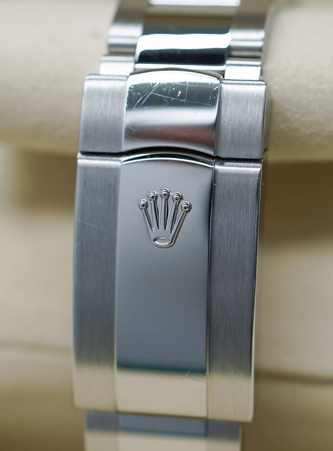 Rolex Datejust 41 126334