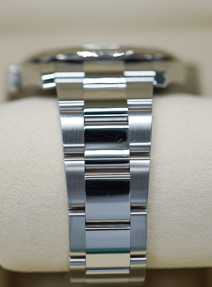 Rolex Datejust 41 126334
