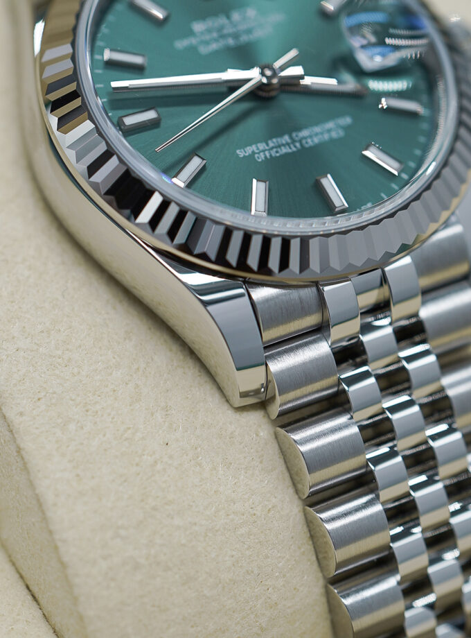 Rolex Datejust 31 278274