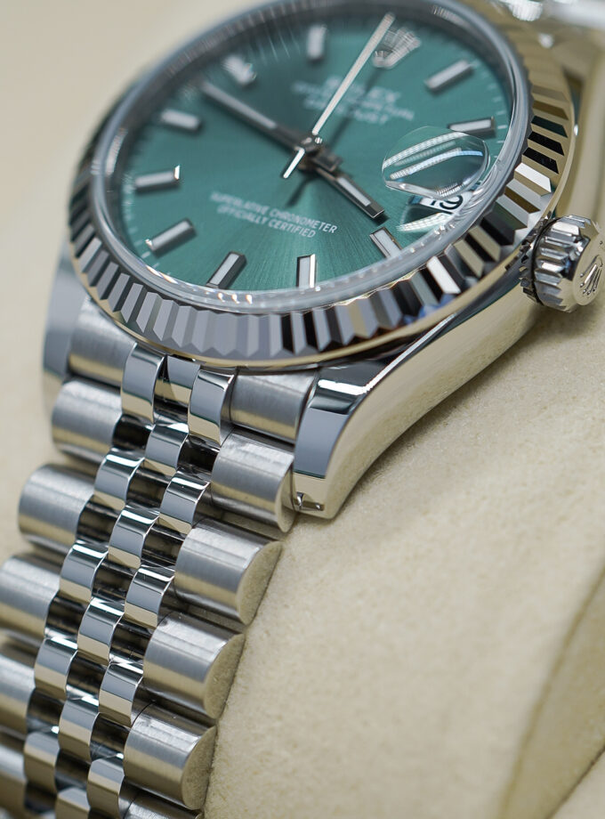 Rolex Datejust 31 278274