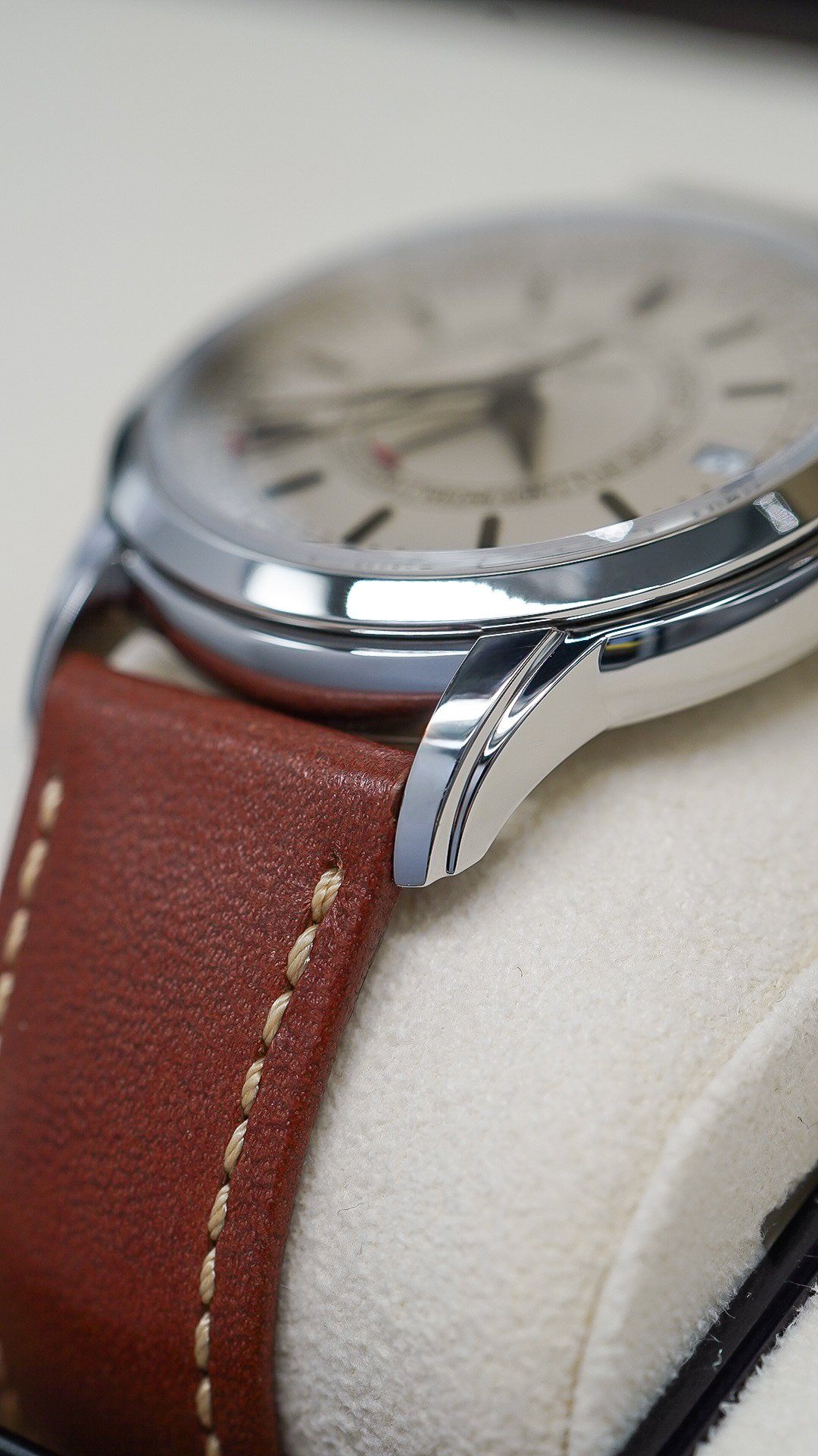Patek Philippe Calatrava Weekly Calendar 5212A-001 - Image 5