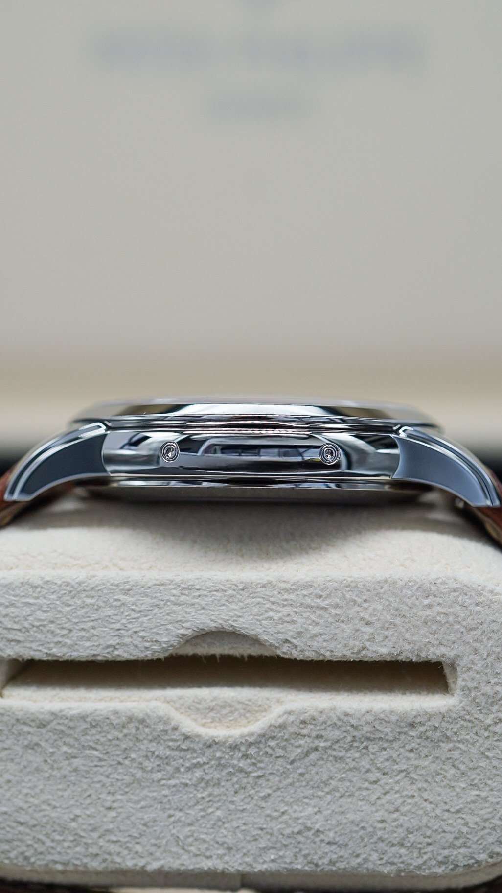 Patek Philippe Calatrava Weekly Calendar 5212A-001 - Image 9