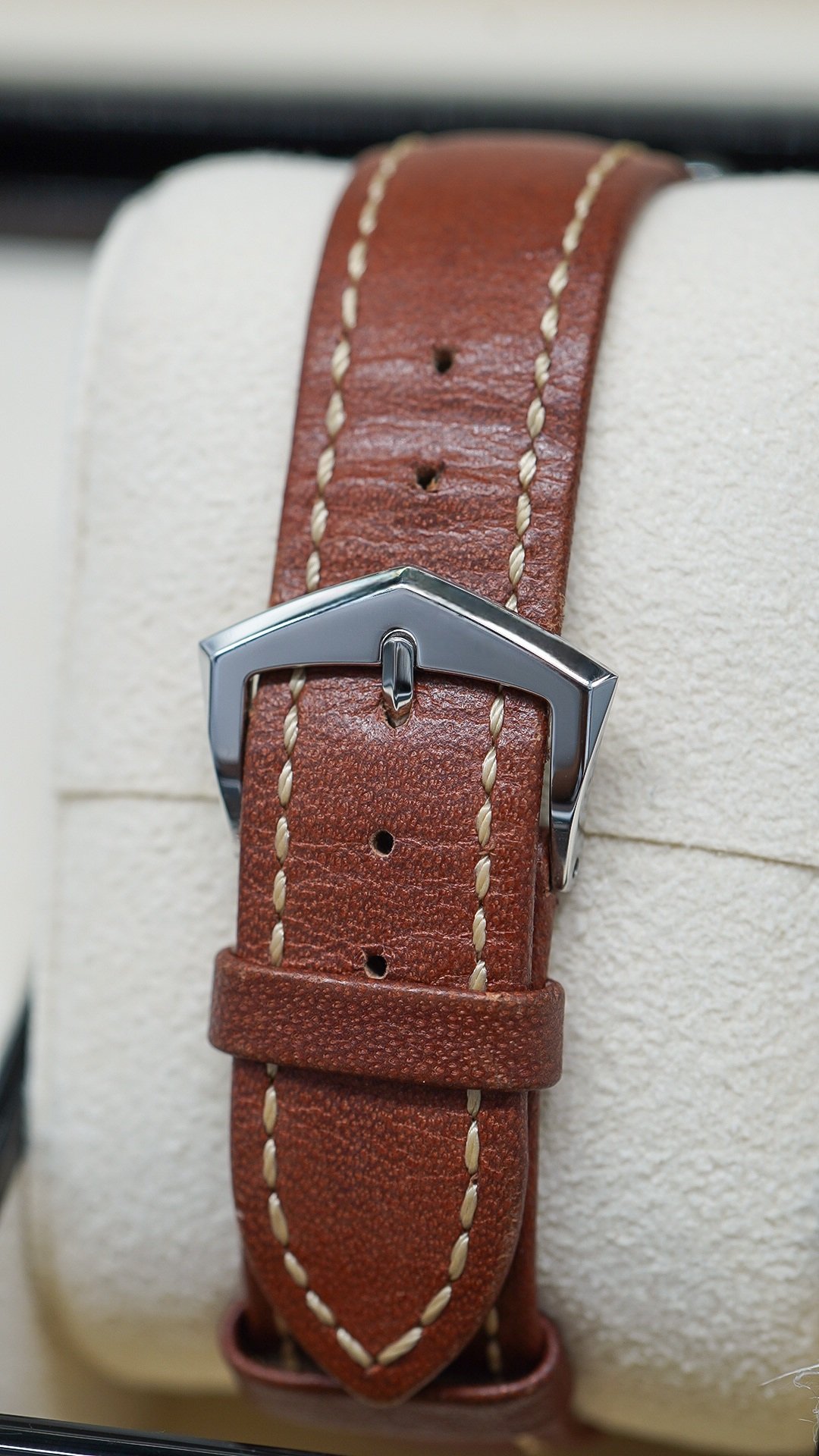 Patek Philippe Calatrava Weekly Calendar 5212A-001 - Image 11
