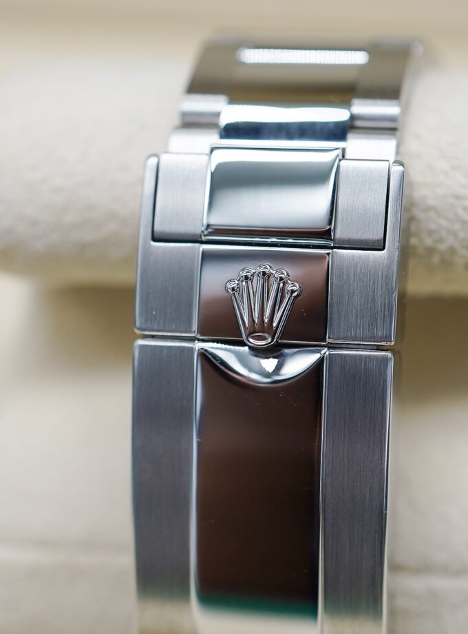 Rolex Yacht-Master 40 126622