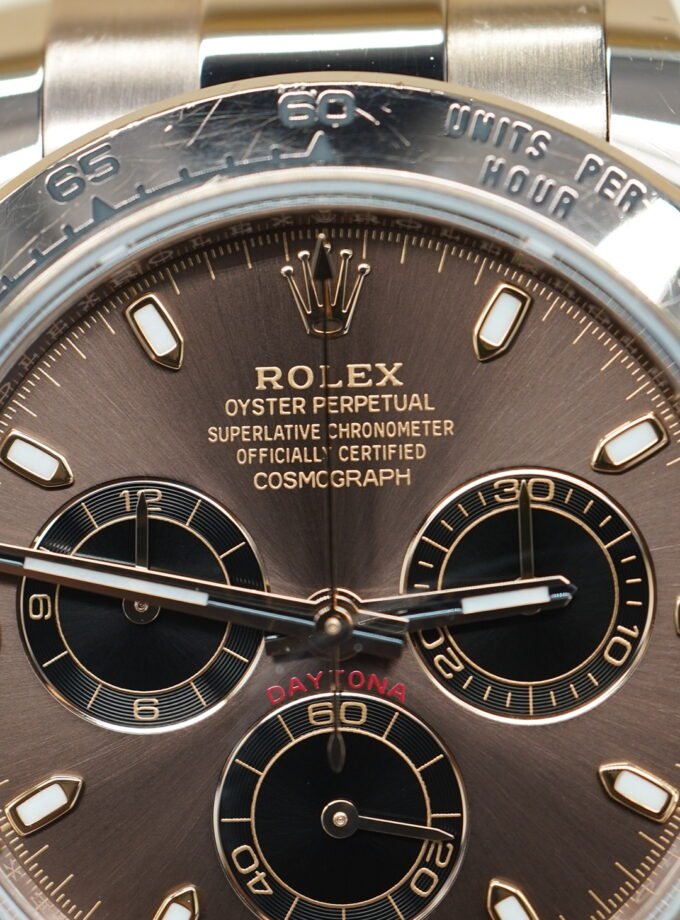 Rolex Daytona 116505