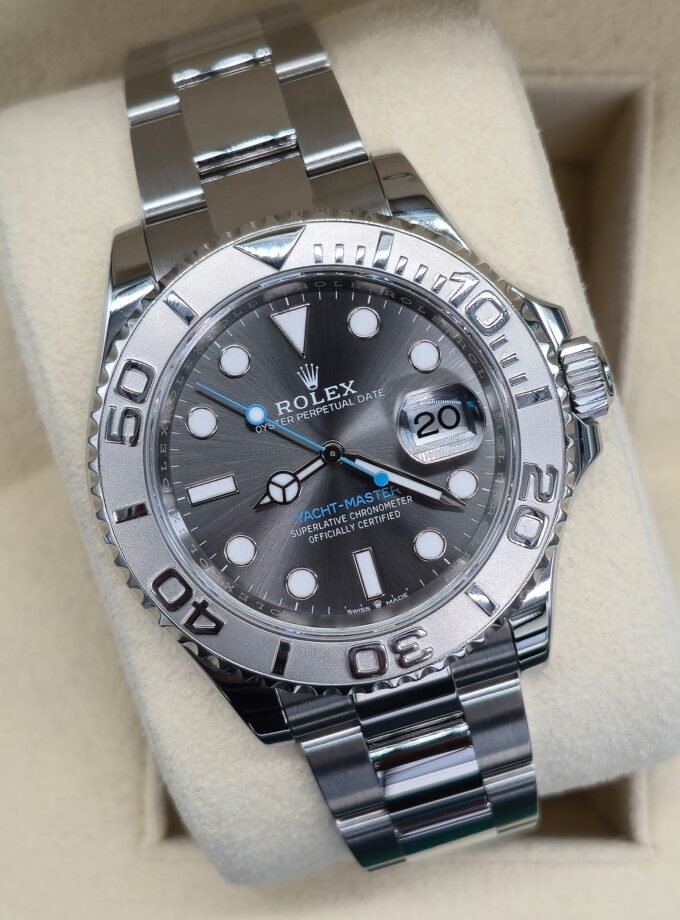Rolex Yacht-Master 40 126622