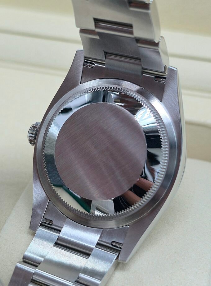 Rolex Oyster Perpetual 36 126000