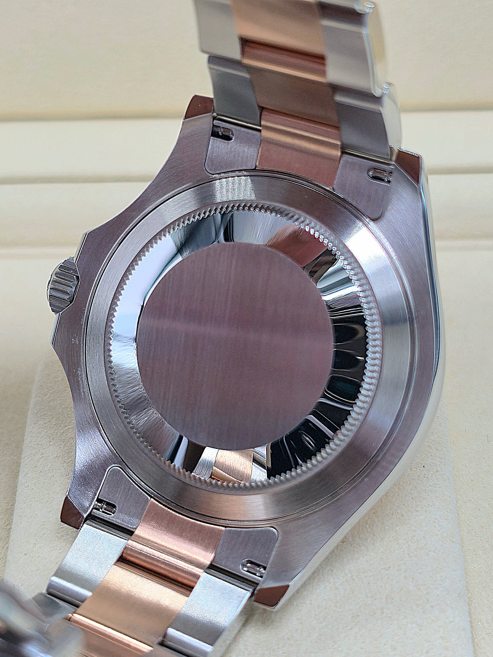 Rolex Yacht-Master 40 126621 - Image 10