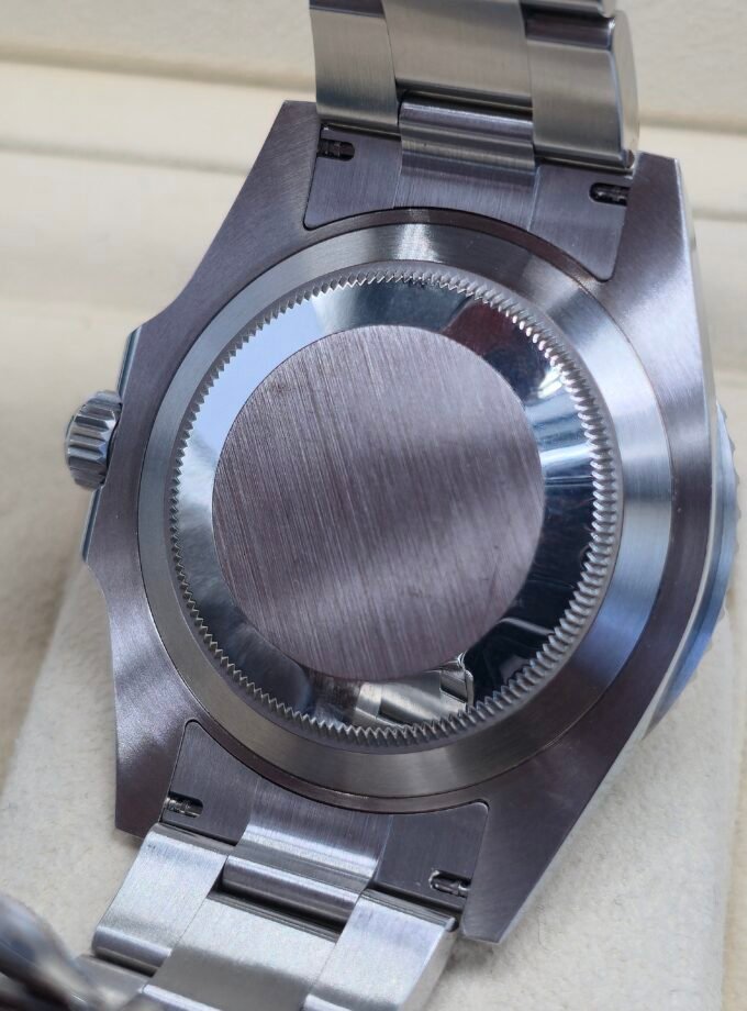 Rolex Submariner Date 126610LV