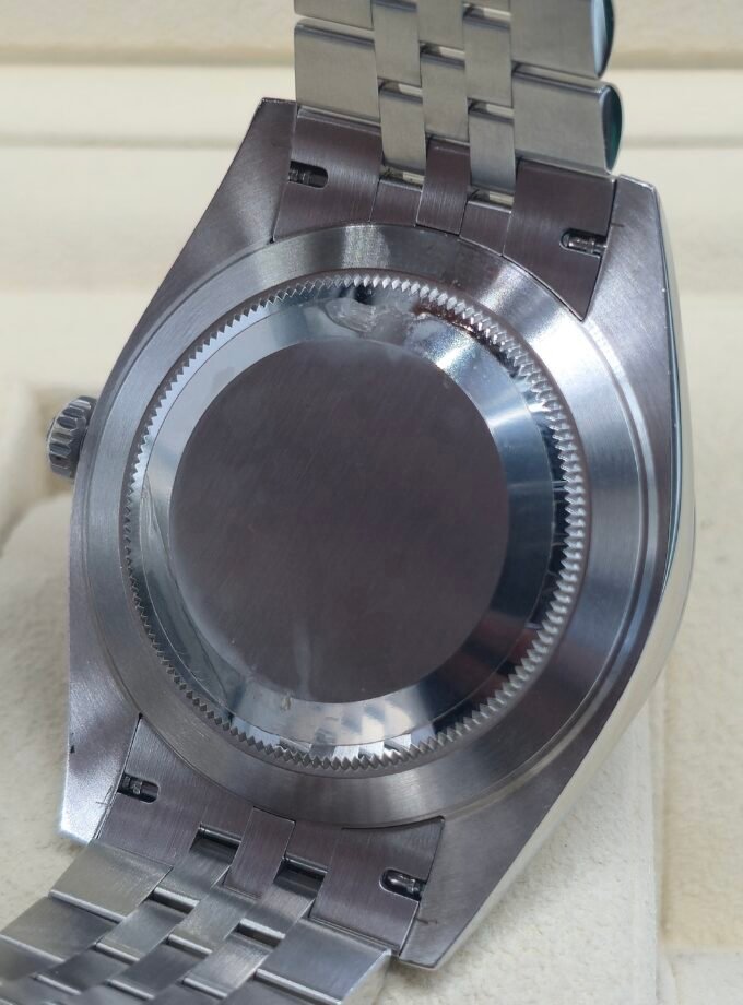 Rolex Datejust 41 126334