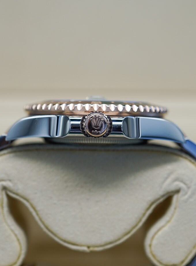 Rolex GMT-Master II 126711CHNR