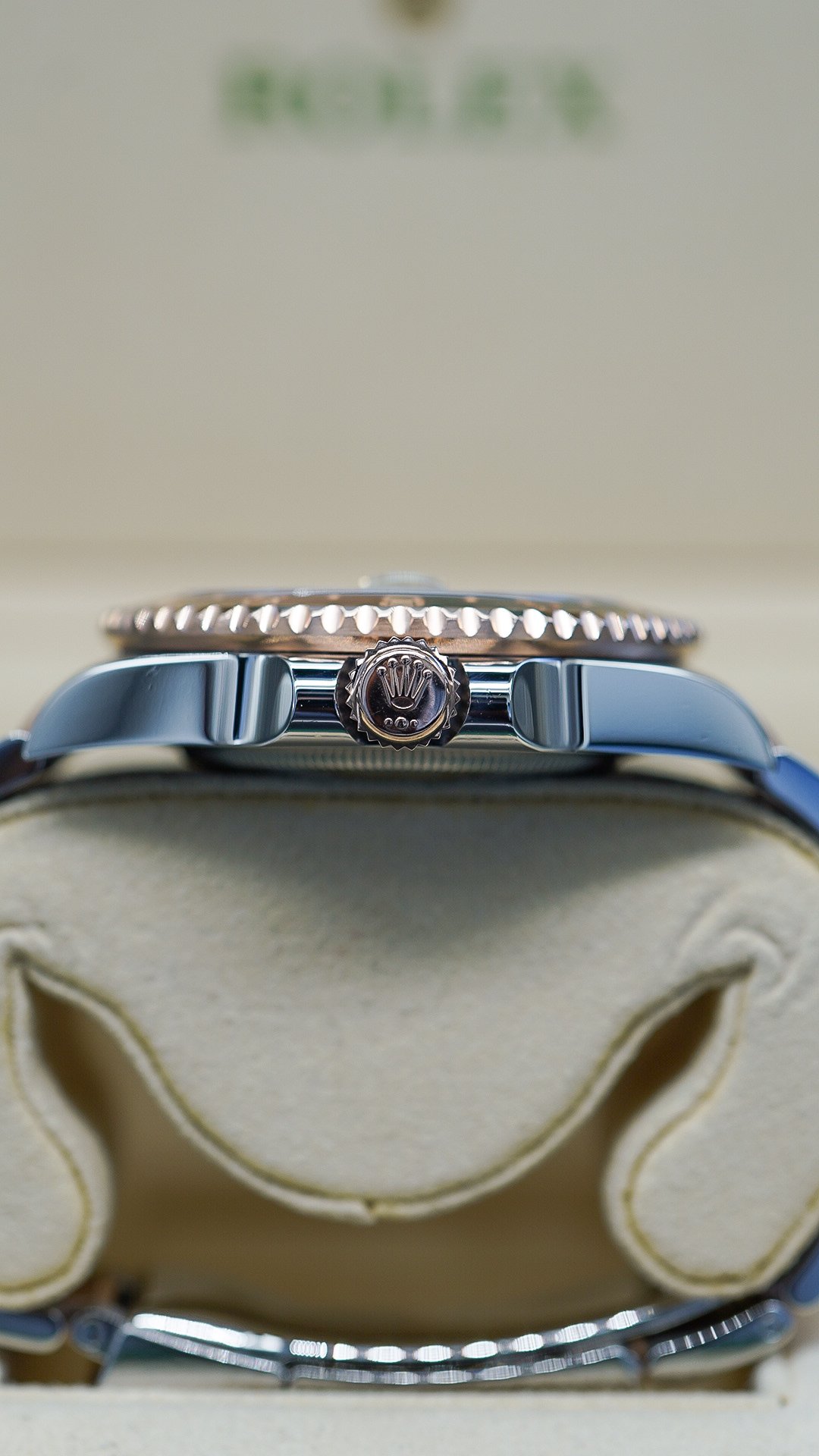 Rolex GMT-Master II 126711CHNR - Image 8
