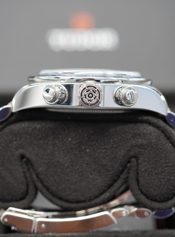 Tudor Black Bay 79360B