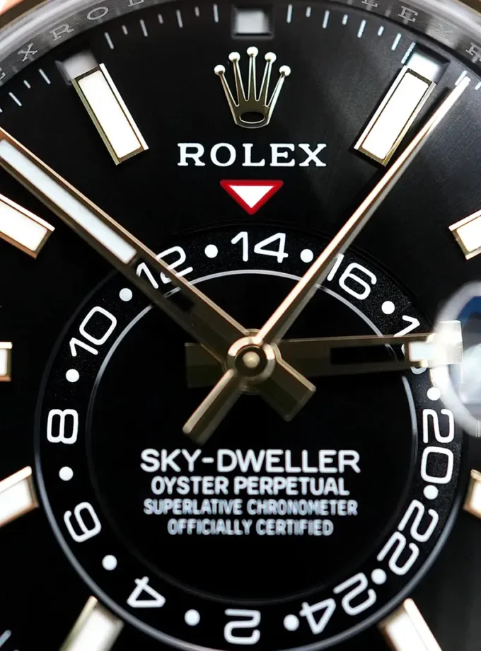 Rolex Sky-Dweller 326933