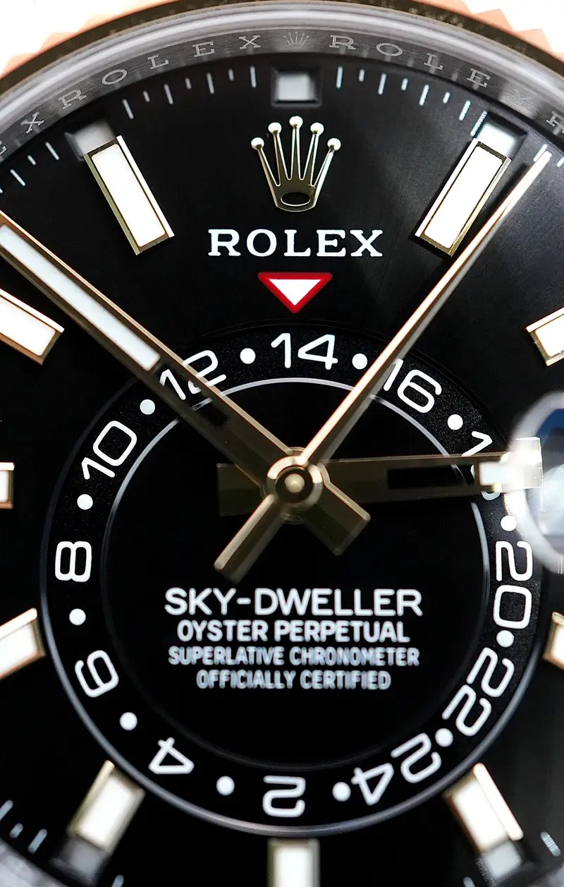 Rolex Sky-Dweller 326933 - Image 2