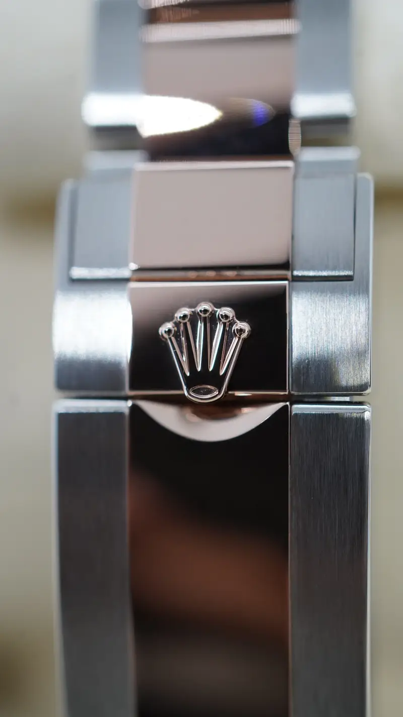 Rolex GMT-Master II 126711CHNR - Image 11