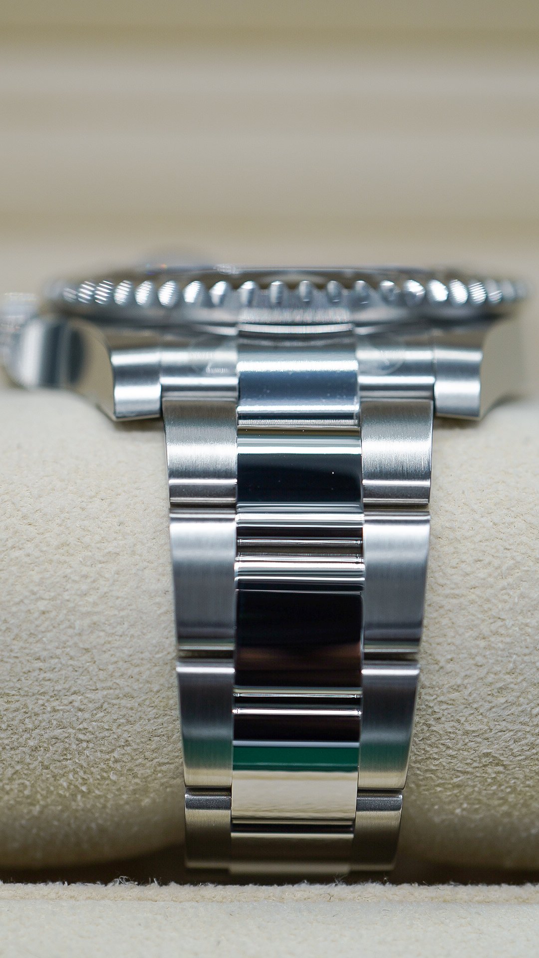 Rolex GMT Master II 126710BLNR - Image 7