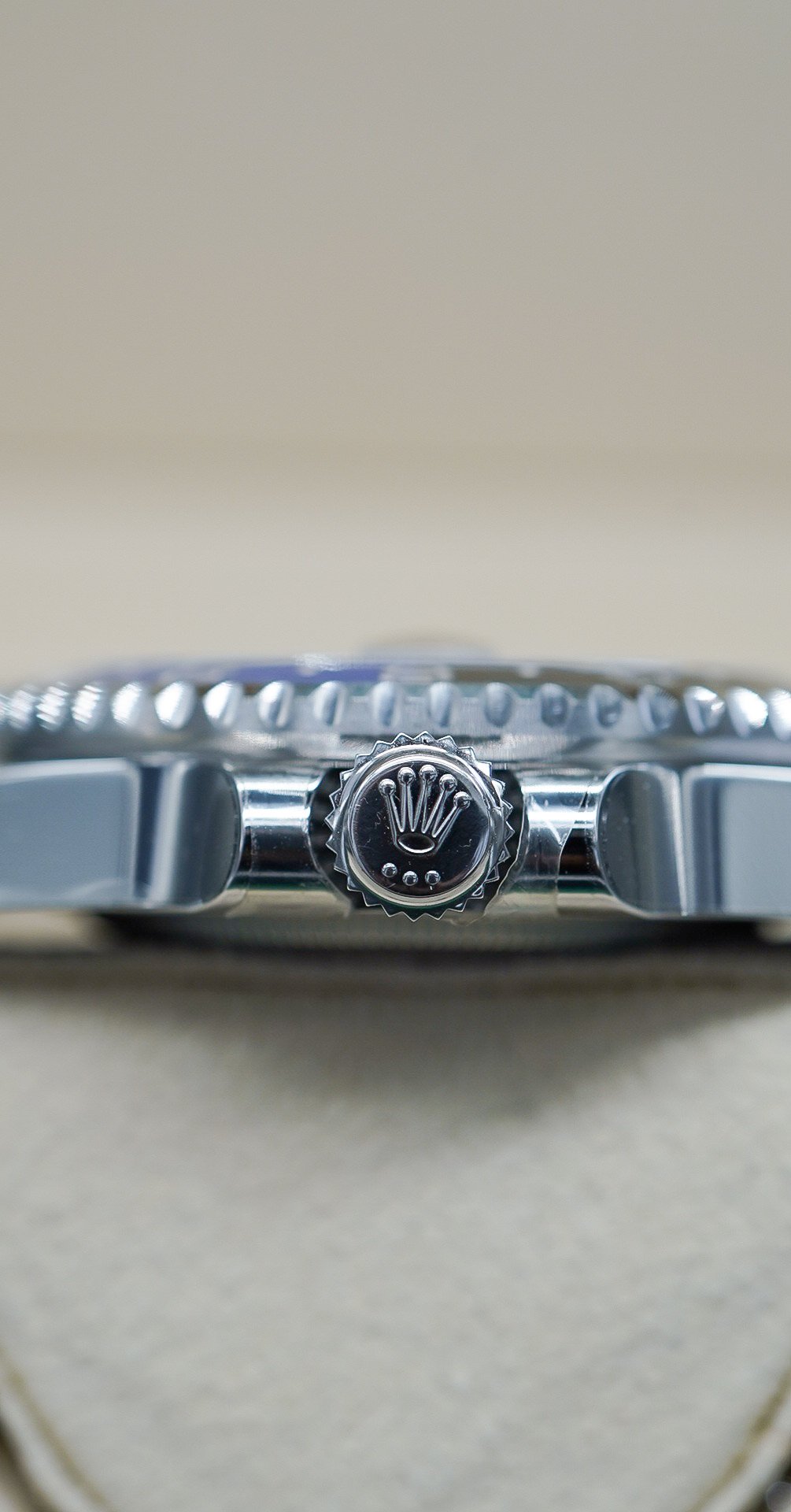 Rolex GMT Master II 126710BLNR - Image 8