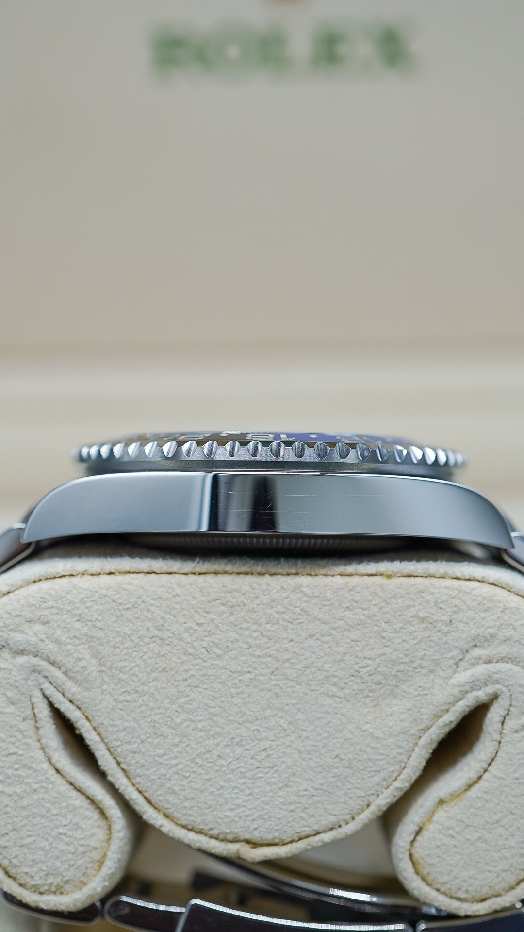 Rolex GMT Master II 126710BLNR - Image 9