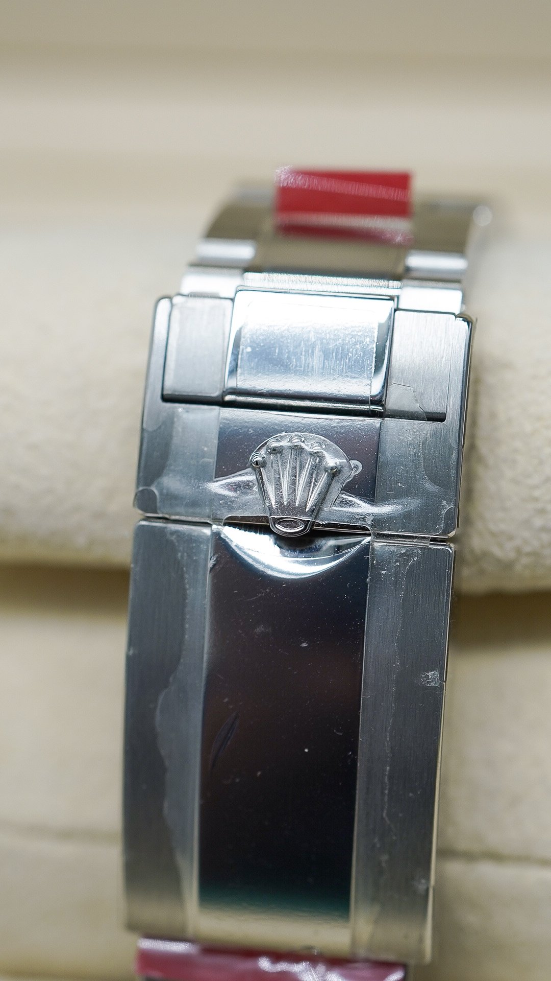 Rolex GMT Master II 126710BLNR - Image 11