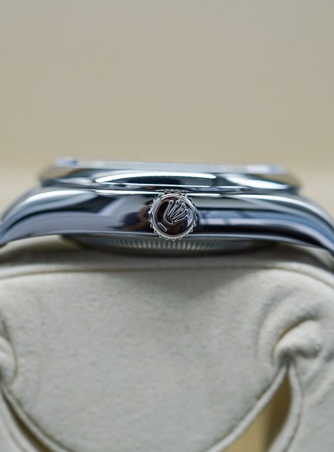 Rolex Oyster Perpetual 36 126000