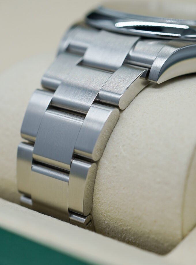 Rolex Oyster Perpetual 36 126000