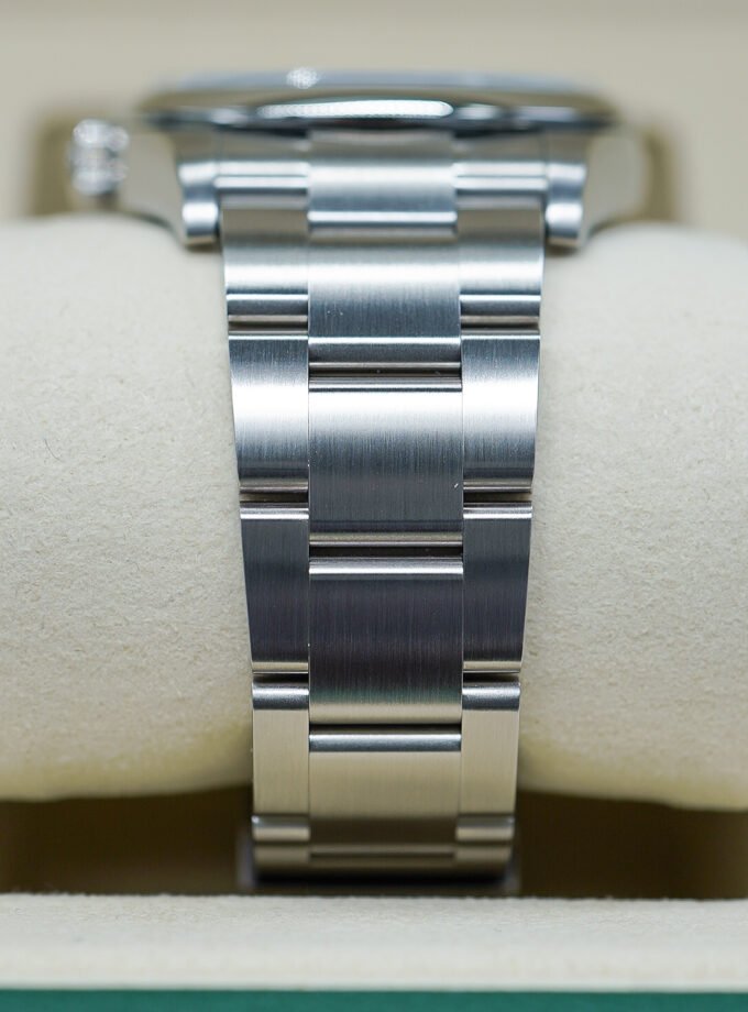 Rolex Oyster Perpetual 36 126000