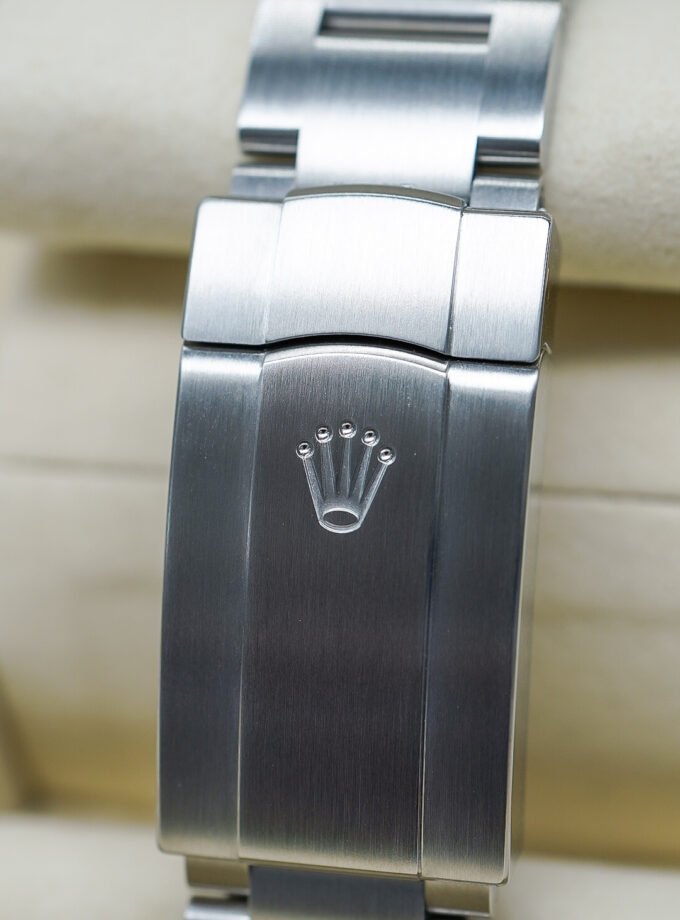 Rolex Oyster Perpetual 36 126000