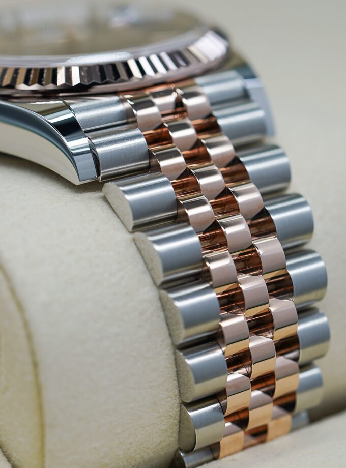 Rolex Datejust 36 126231