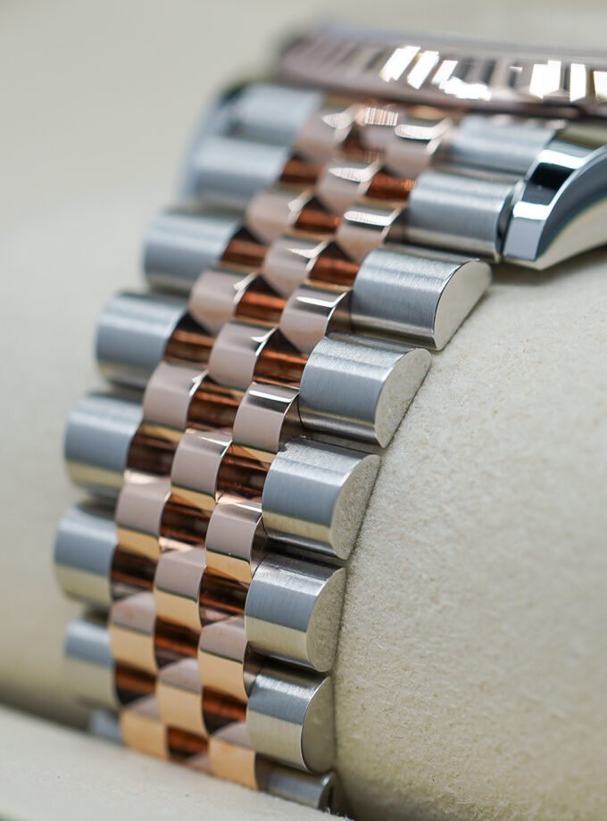 Rolex Datejust 36 126231