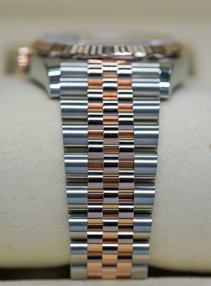 Rolex Datejust 36 126231