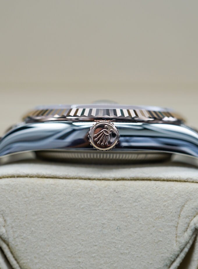 Rolex Datejust 36 126231