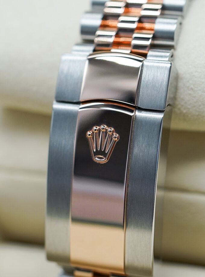 Rolex Datejust 36 126231